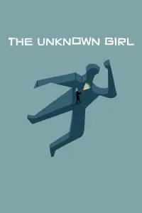 Poster to the movie "The Unknown Girl" #299380