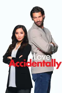 Poster to the movie "Love Accidentally" #105386