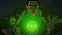 Backdrop to the movie "Green Lantern: Beware My Power" #341769