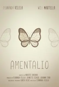 Poster to the movie "Amentalio" #649192