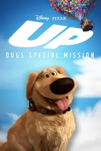 Poster to the movie "Dug