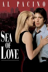 Poster to the movie "Sea of Love" #361937