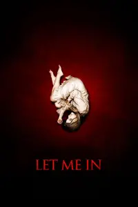 Poster to the movie "Let Me In" #365023