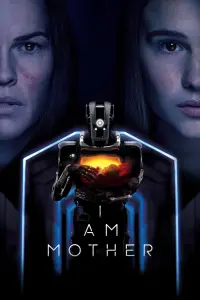 Poster to the movie "I Am Mother" #113809