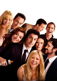 Poster to the movie "American Reunion" #607239