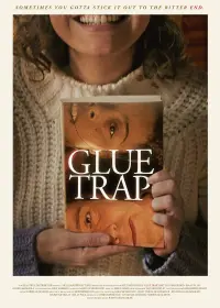 Poster to the movie "Glue Trap" #652157