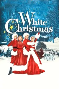 Poster to the movie "White Christmas" #94817