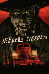 Poster to the movie "Jeepers Creepers" #62088