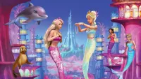 Backdrop to the movie "Barbie in A Mermaid Tale" #233984