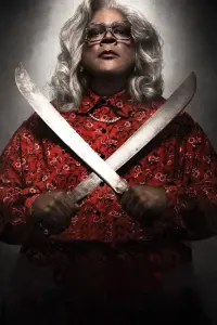 Poster to the movie "Boo 2! A Madea Halloween" #450121