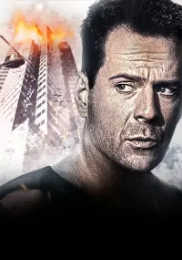 Poster to the movie "Die Hard" #187245