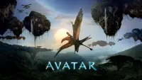 Backdrop to the movie "Avatar" #11216