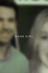 Poster to the movie "Gone Girl" #558824