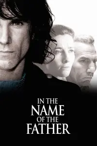 Poster to the movie "In the Name of the Father" #183156