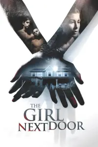 Poster to the movie "The Girl Next Door" #144648