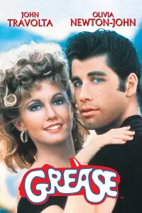 Poster to the movie "Grease" #46968