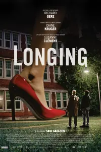 Poster to the movie "Longing" #538283