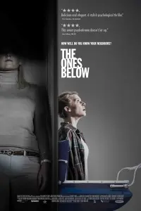 Poster to the movie "The Ones Below" #352714