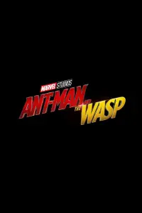 Poster to the movie "Ant-Man and the Wasp" #41992