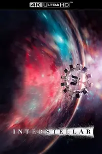 Poster to the movie "Interstellar" #5789