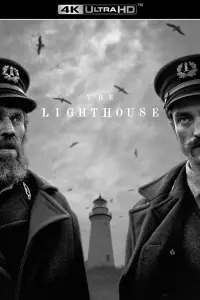 Poster to the movie "The Lighthouse" #34333