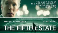 Backdrop to the movie "The Fifth Estate" #307737