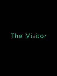 Poster to the movie "The Visitor" #555612