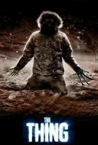 Poster to the movie "The Thing" #70861