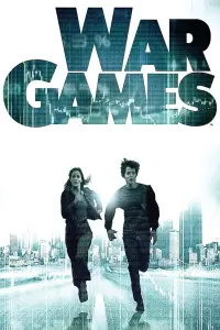 Poster to the movie "WarGames" #241713