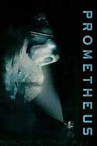 Poster to the movie "Prometheus" #34566