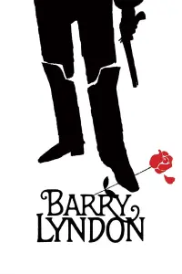 Poster to the movie "Barry Lyndon" #123244