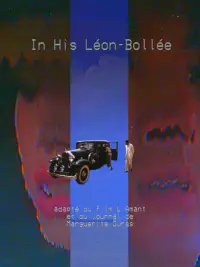 Poster to the movie "In His Léon-Bollée" #609946