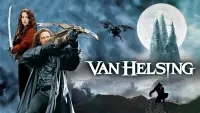 Backdrop to the movie "Van Helsing" #61308