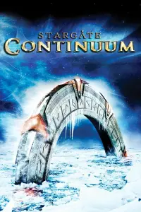 Poster to the movie "Stargate: Continuum" #91416