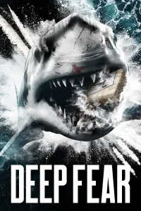 Poster to the movie "Deep Fear" #162451