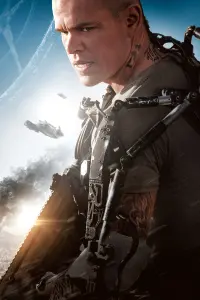 Poster to the movie "Elysium" #283579