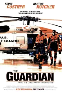 Poster to the movie "The Guardian" #67949