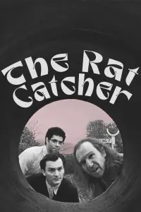 Poster to the movie "The Rat Catcher" #344482