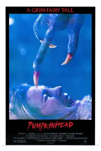 Poster to the movie "Pumpkinhead" #145380