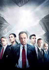 Poster to the movie "Margin Call" #258394