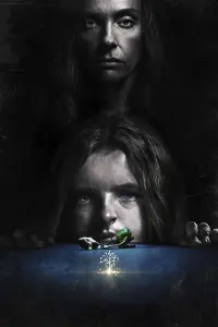 Poster to the movie "Hereditary" #227377