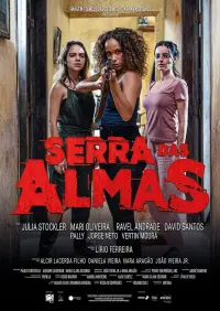 Poster to the movie "Serra das Almas" #590728