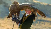 Backdrop to the movie "The Eagle Huntress" #525408