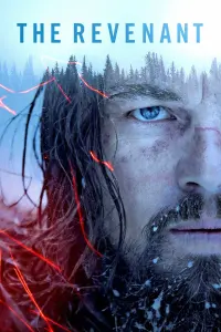 Poster to the movie "The Revenant" #35078