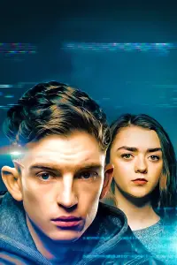 Poster to the movie "iBoy" #574240