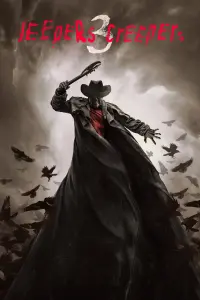 Poster to the movie "Jeepers Creepers 3" #57109