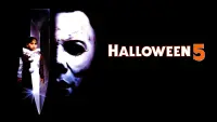 Backdrop to the movie "Halloween 5: The Revenge of Michael Myers" #83364