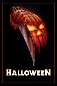 Poster to the movie "Halloween" #41549