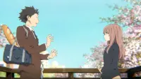 Backdrop to the movie "A Silent Voice: The Movie" #473373