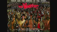 Backdrop to the movie "The Warriors" #106025